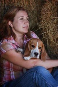 beaglecharakter