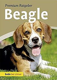 Buch über die Hunderasse Beagle