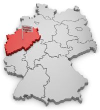 Beagle Züchter in Nordrhein-Westfalen,NRW, Münsterland, Ruhrgebiet, Westerwald, OWL - Ostwestfalen Lippe