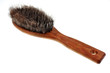 Brush for combing